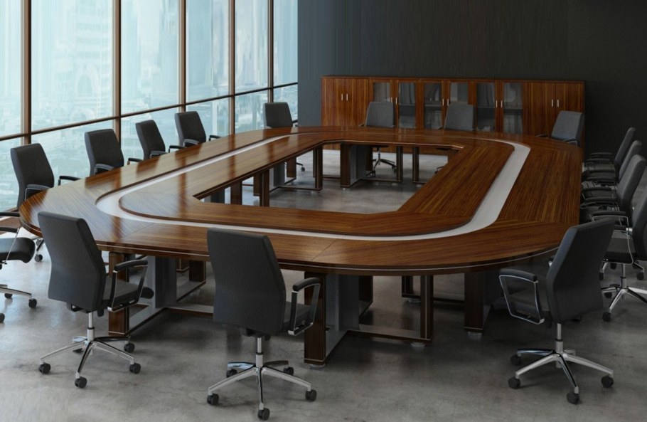 Конференц стол noct2412 cambio