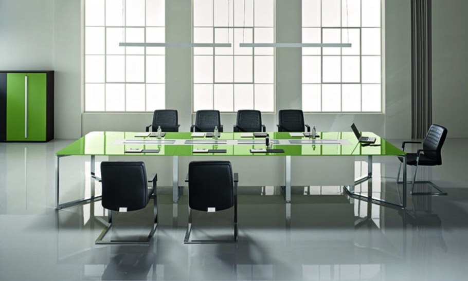 Стол i-meet 160x160