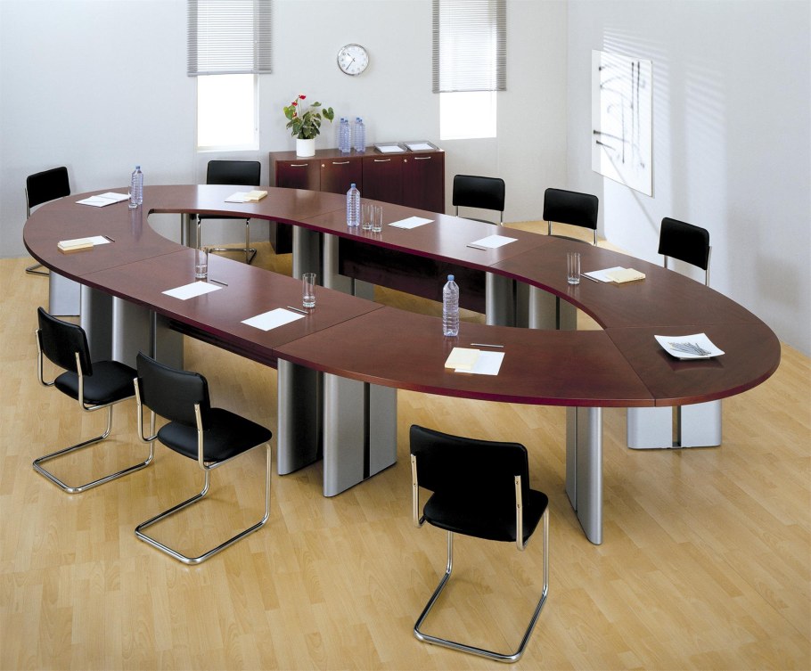 Мебель для кабинета руководителя мебель босс Камбио