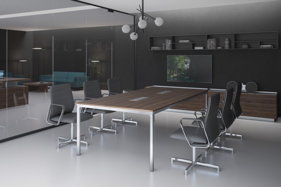 Кабинет Oliver