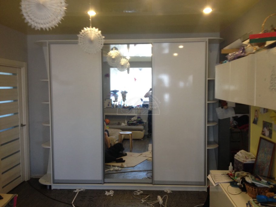 Кухонная мебель классика