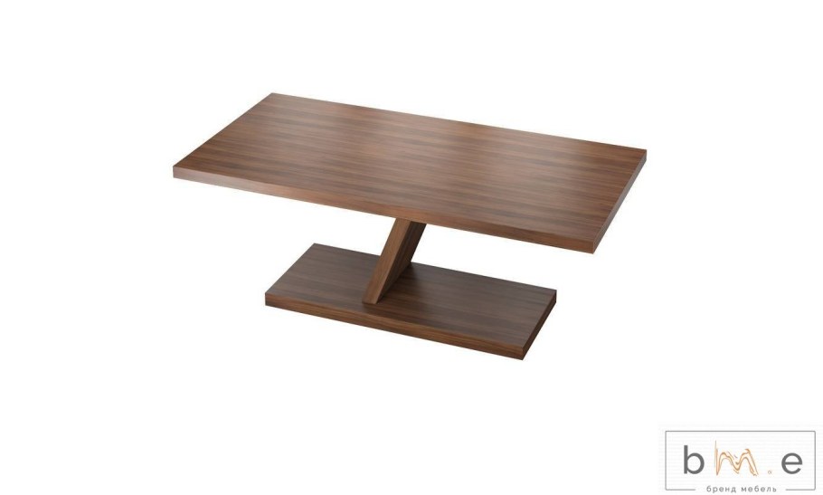 Стол обеденный орех