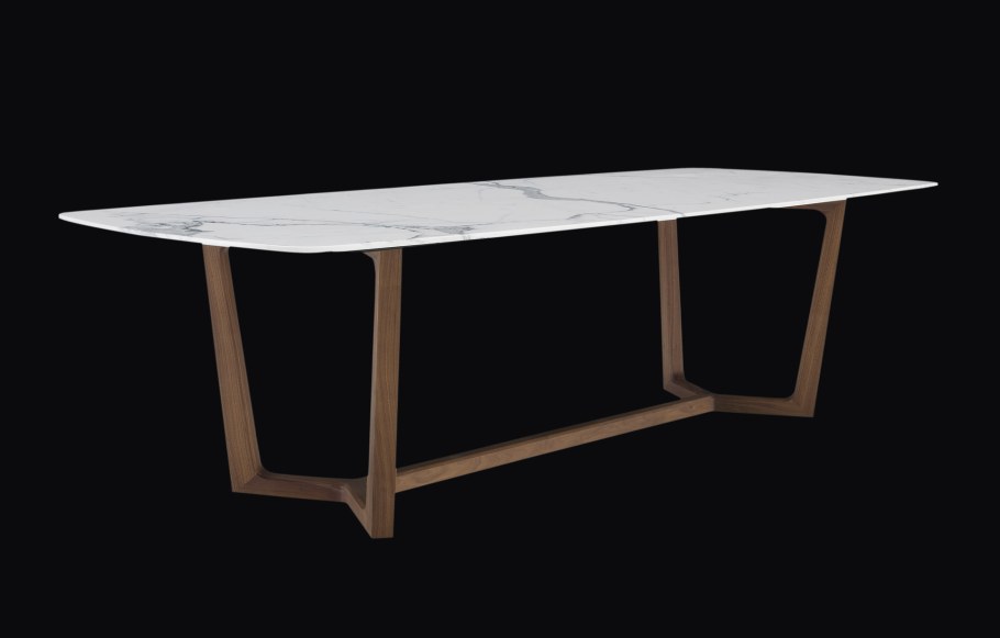 Стол обеденный банкетный Antebellum 920-818/819