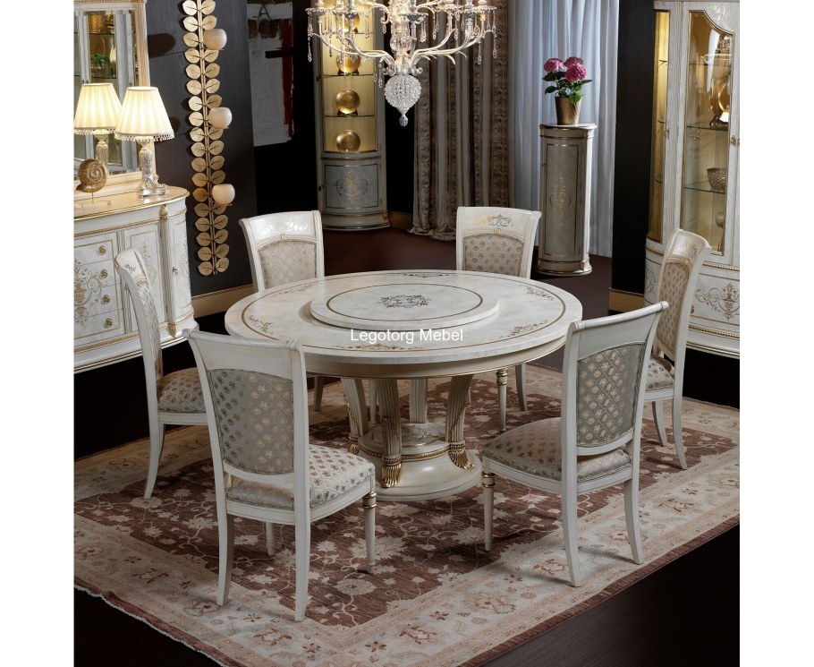 Vicente Zaragoza гостиная California