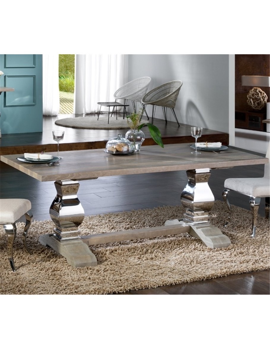 Купить обеденный стол Schuller Calima