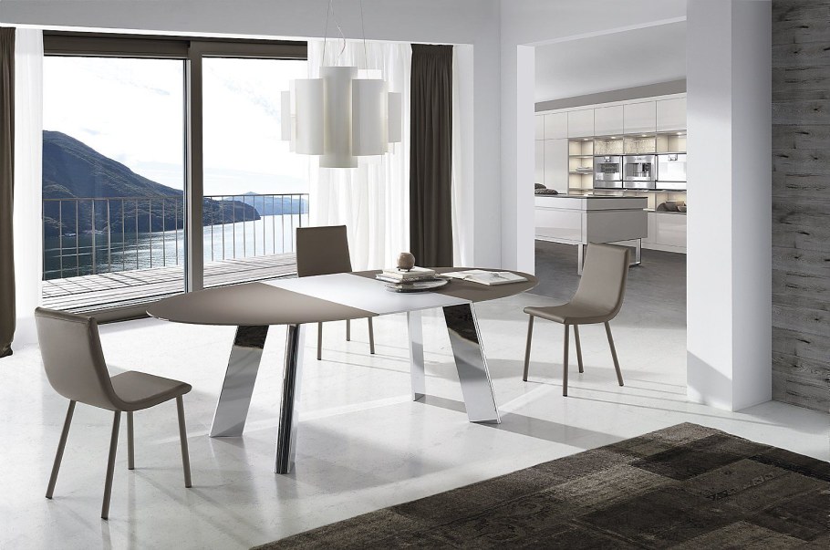 Стол на кухню МФ собрание