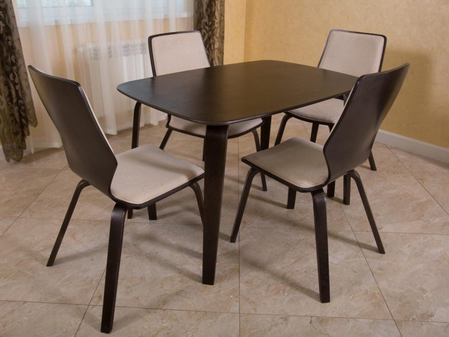 Стол TETCHAIR Бомбей 0390-135