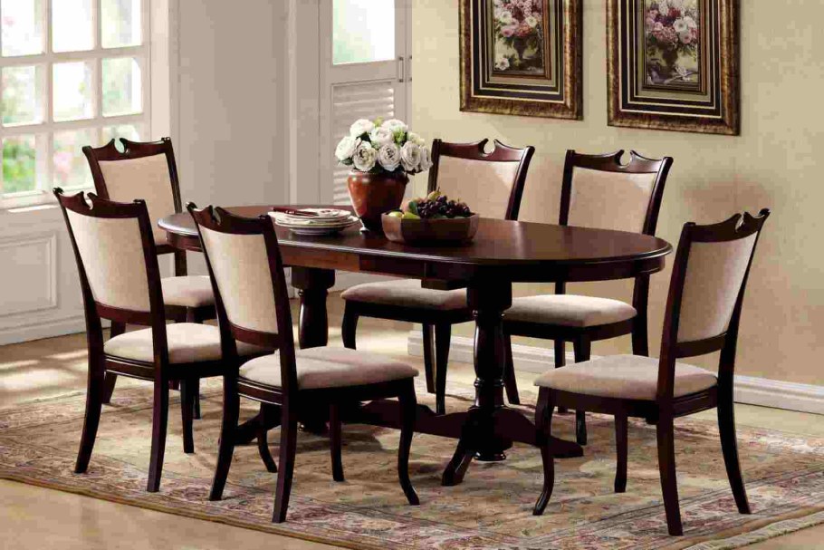 Стол Convivio Capital