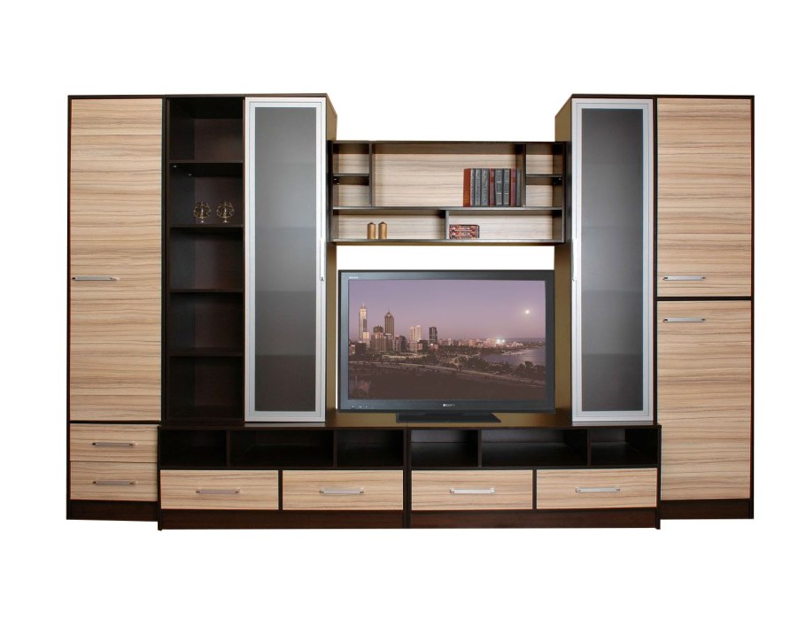 Стенка Палермо-3