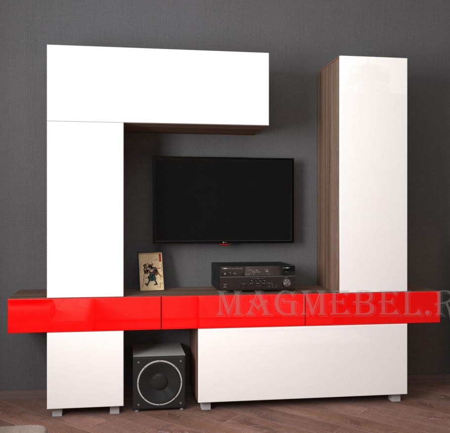 Браво гостиная Сицилия