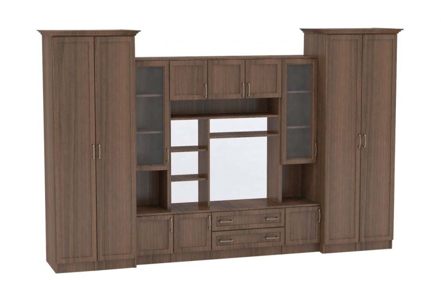 Стенка Бавария 2 циркон