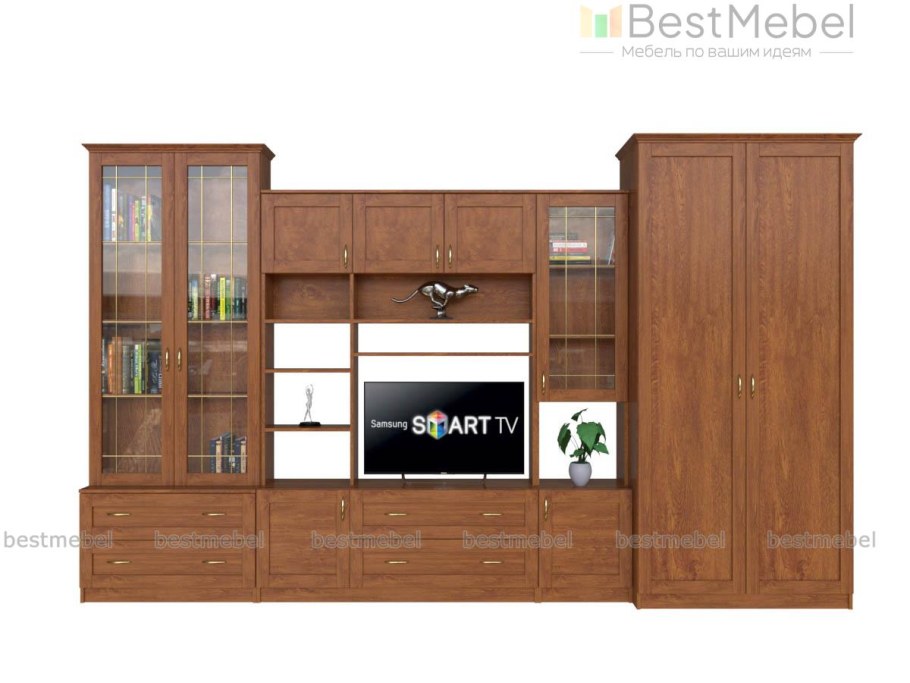 Гостиная Регина