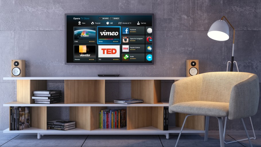 Стенка Ливорно дуб сонома