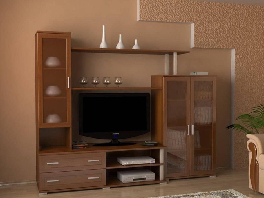 Гостиная Каролина Олмеко