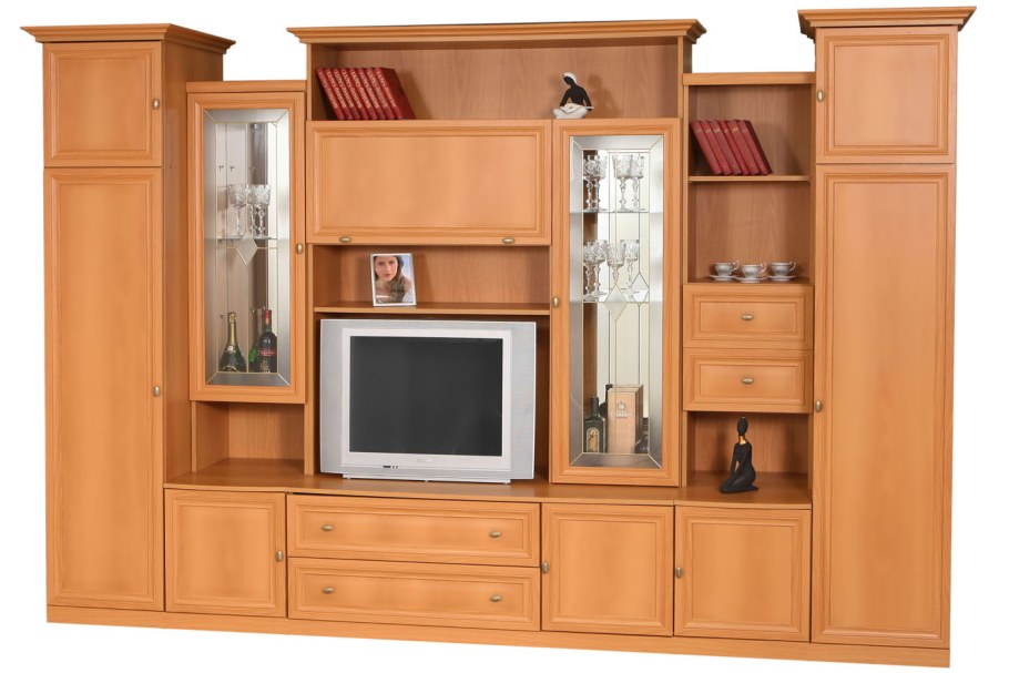 Стенка Консул 01