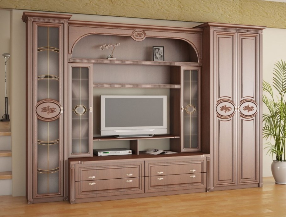 Стенка Сан Ремо 3