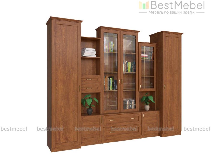 Стенка Бравия-7