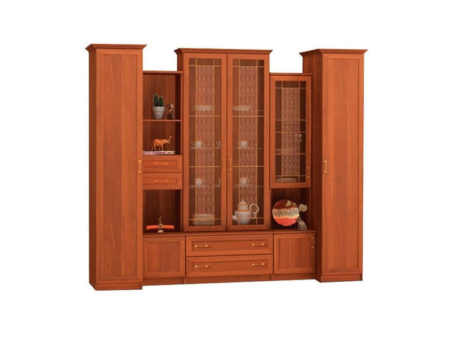 Стенка Бравия-7