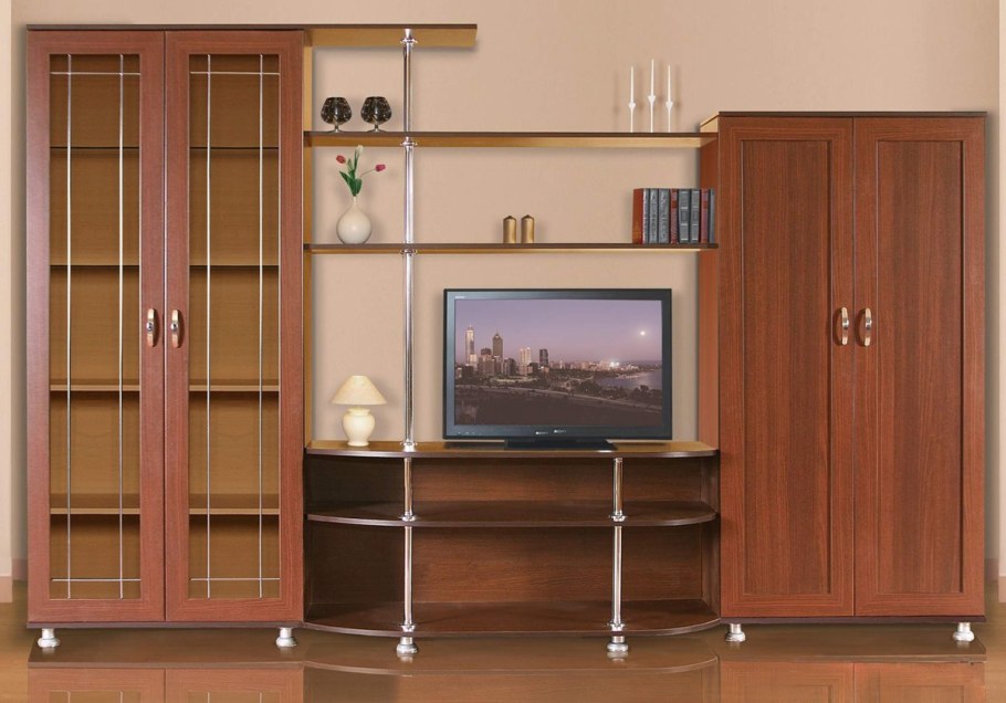 Стенка Бавария 2