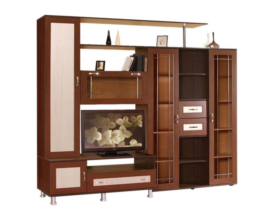 Сан Ремо 10 стенка