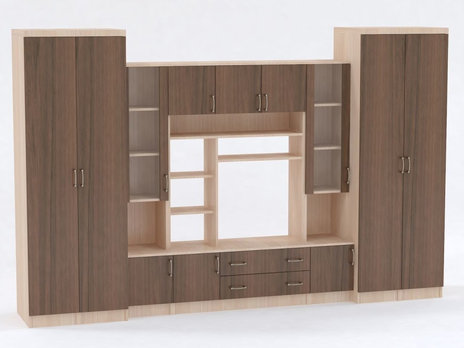 Стенка Галион-4