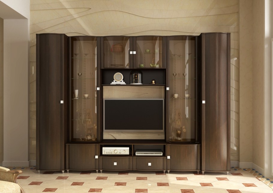 Стенка Сицилия 2