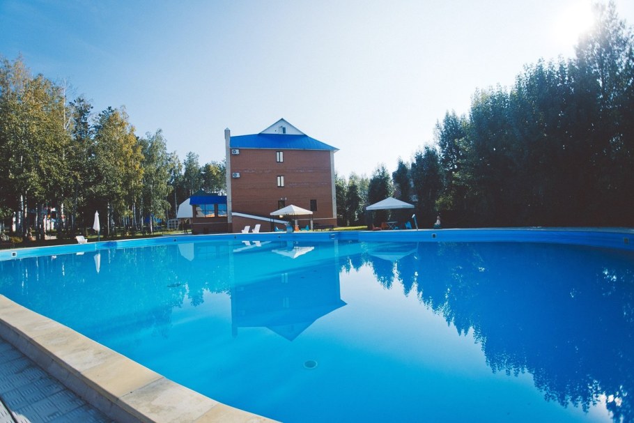 Катунь озеро ая