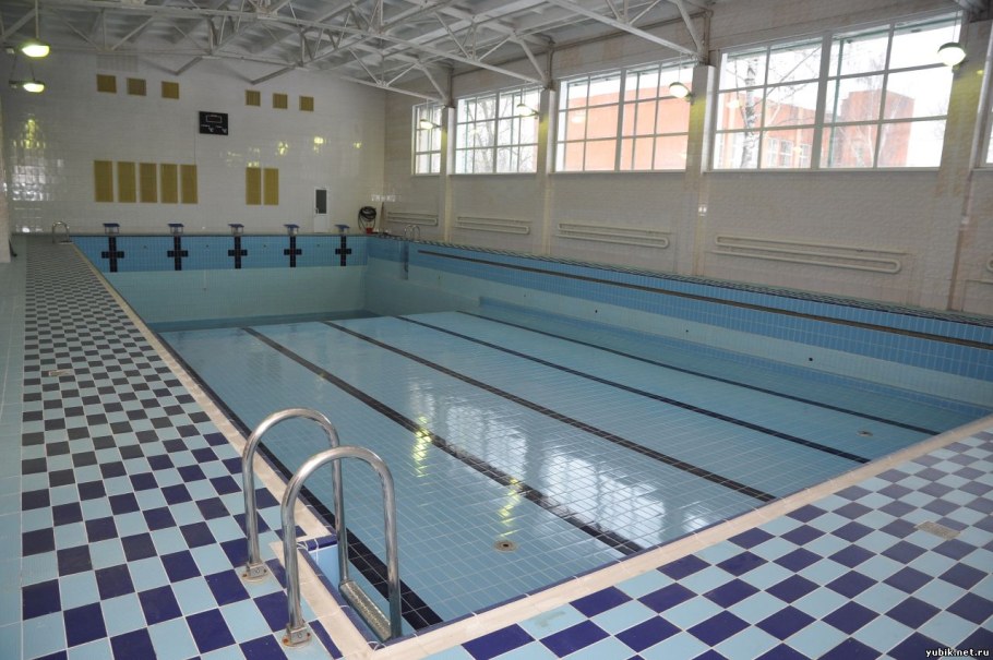 Доктор Лодер Королев