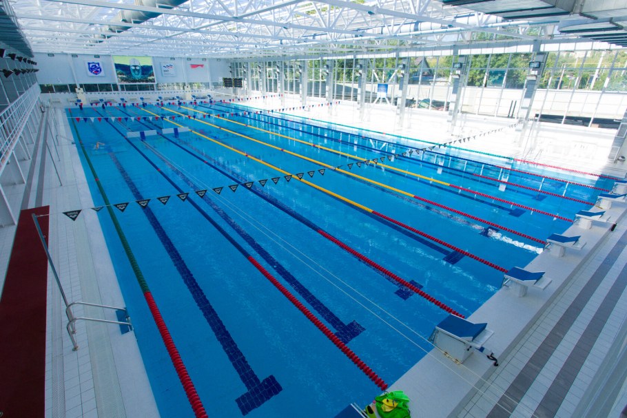 Территория фитнеса Королев