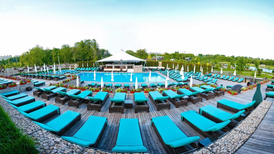 Территория фитнеса Печатники