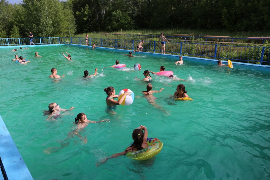 Бассейн Москва храм Христа Спасителя