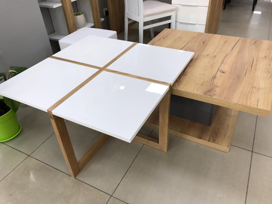 Модульная кухня Равенна тренд/тренд софт крафт серый/мокко серый