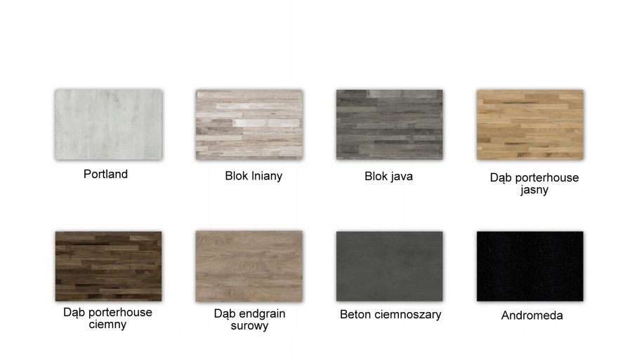 Дуб крафт белый