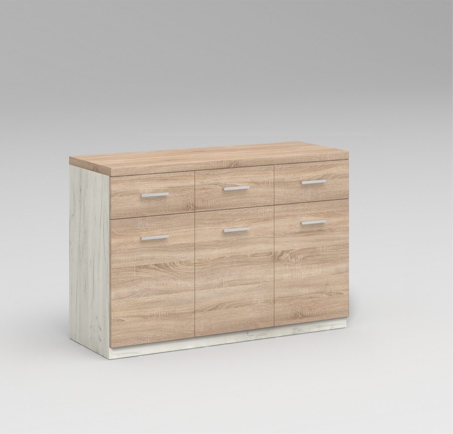 Комод Ольга-17 Фант