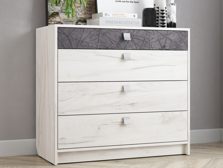 Комод Аврора 15