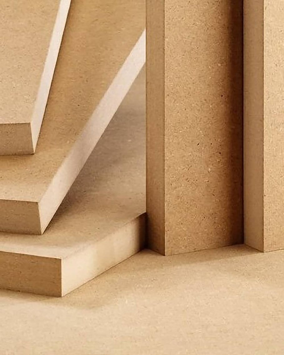 Шпонированный МДФ 2800*2070