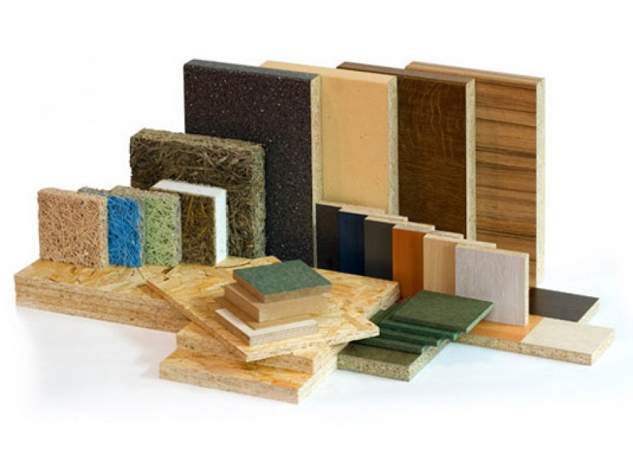 Распил и кромление ЛДСП