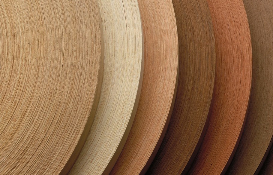 ЛДСП Egger распил и кромление