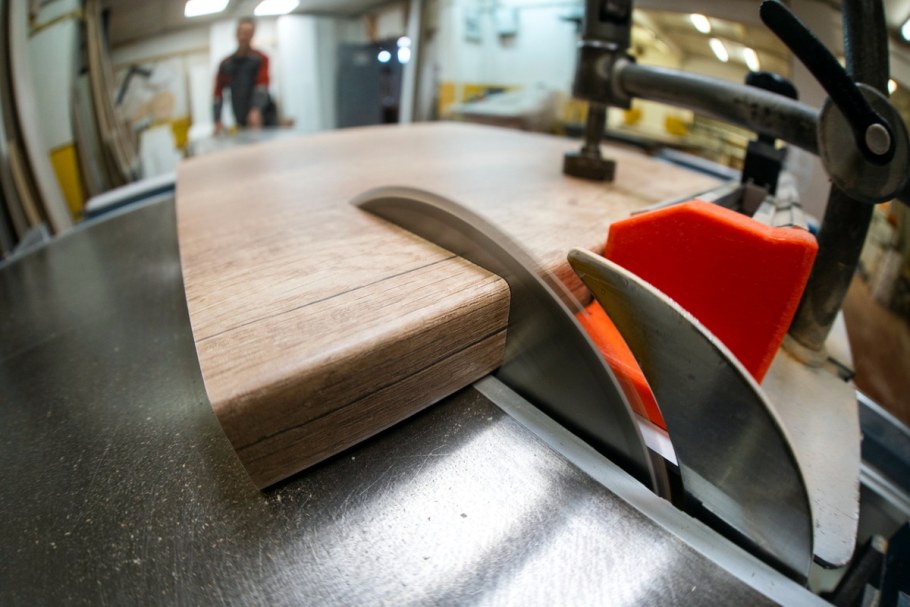 ЛДСП Эггер кромка 2мм