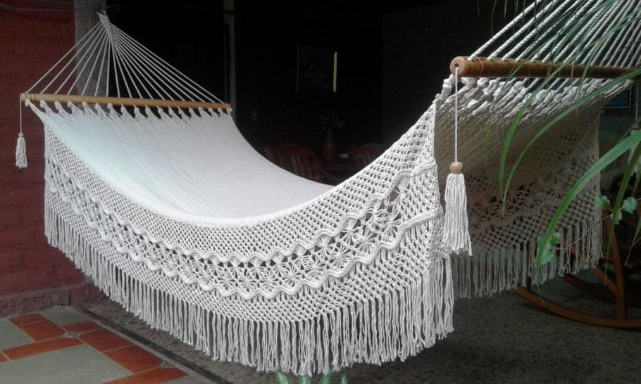 Подвесное кресло Maclay 892638