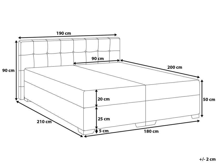 Диван King велюр Alcantara серый