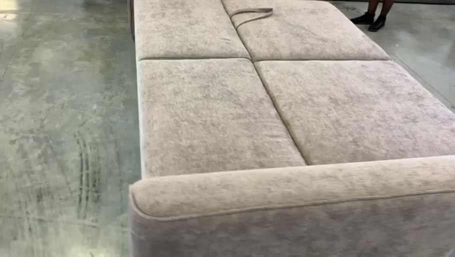 Boss New King диван