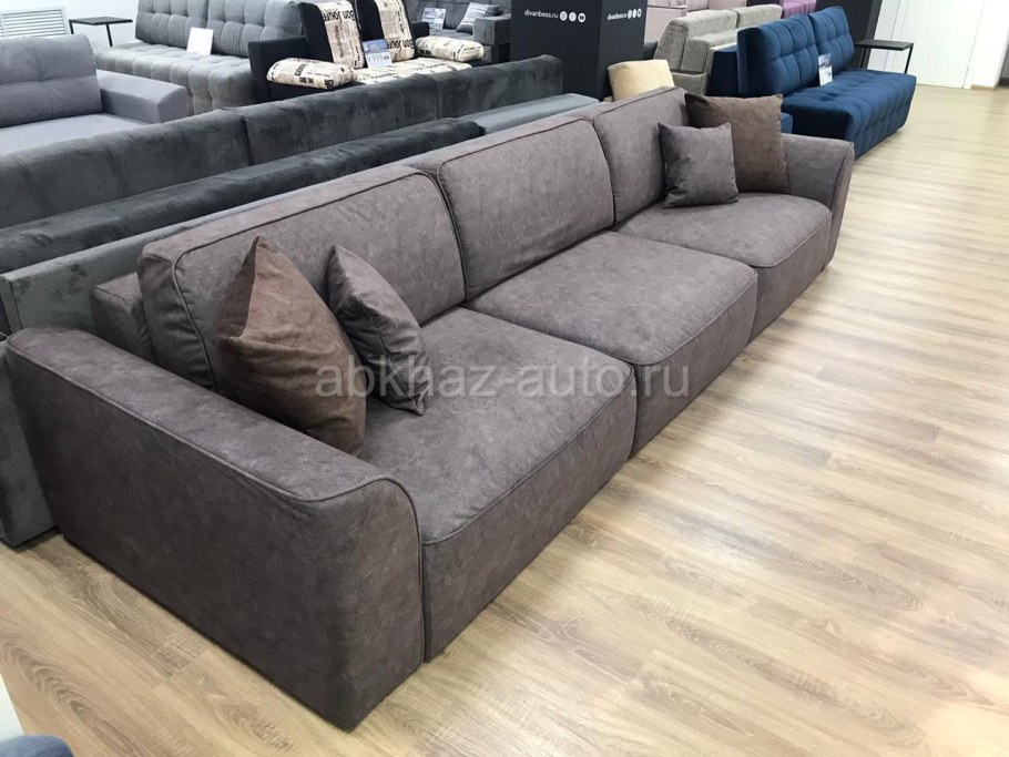 Универсальный мягкий угол bellezza King