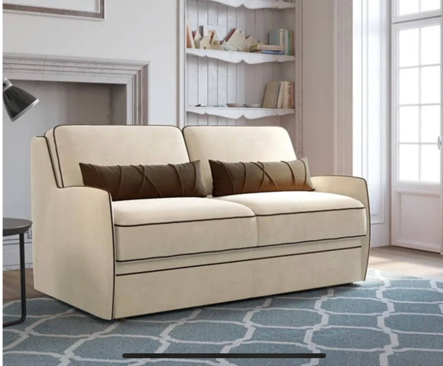 Диван Орматек Synergy Slim