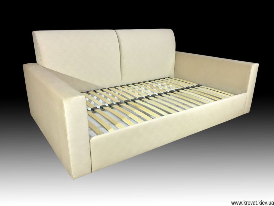 Кровать трансформер двуспальная Аскона