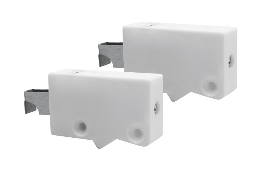 Навес регулируемый (80кг) белый универсальный