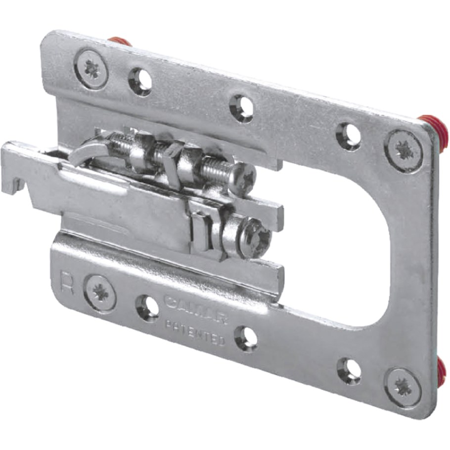 Camar 807 навесы