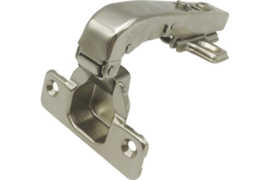 Camar 807 крепление