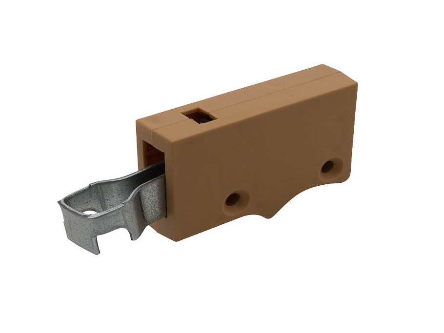 Навес регулируемый (80кг) белый универсальный