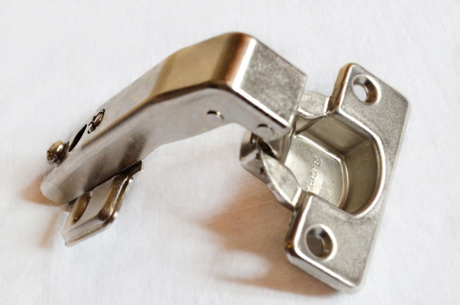 Петля мебельная STP Italy 248.3645